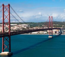 Kaşifler Ülkesi Lizbon